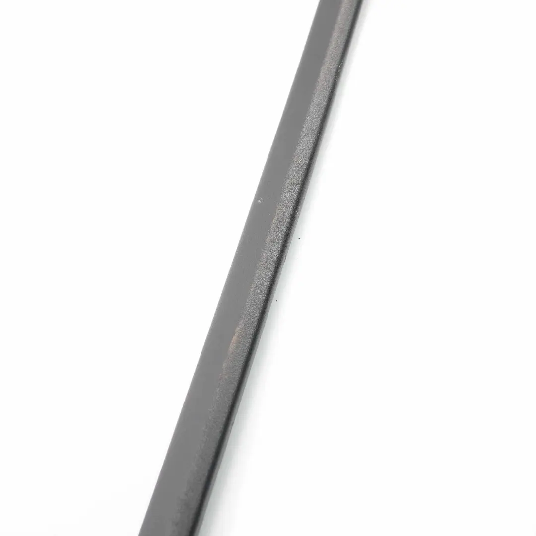 Mercedes W203 Touring Window Trim Frame Strip Door Rear Left N/S - SKU A2037350371 - Part number A2037350371