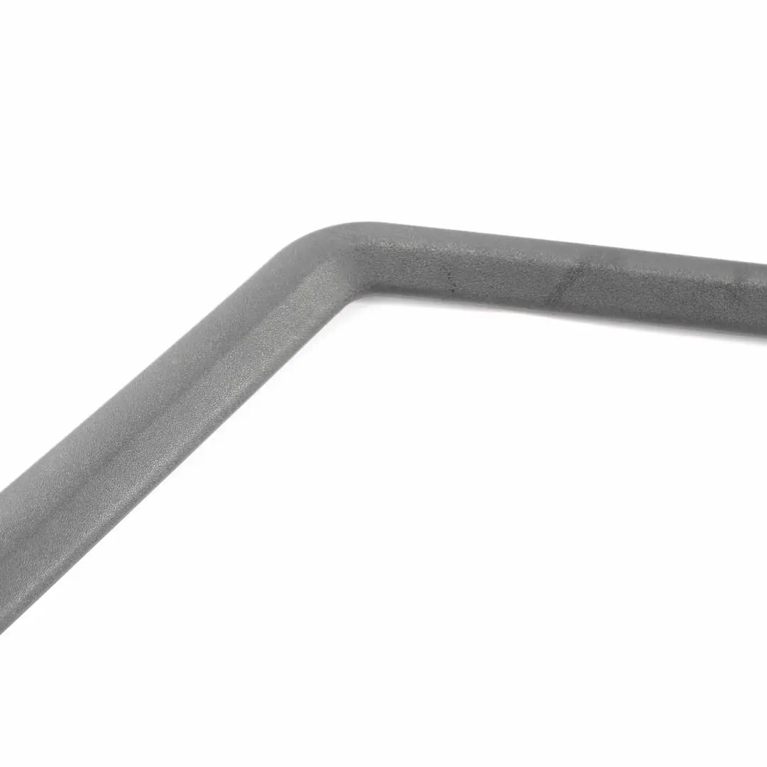 Mercedes W203 Touring Window Trim Frame Strip Door Rear Left N/S - SKU A2037350371 - Part number A2037350371