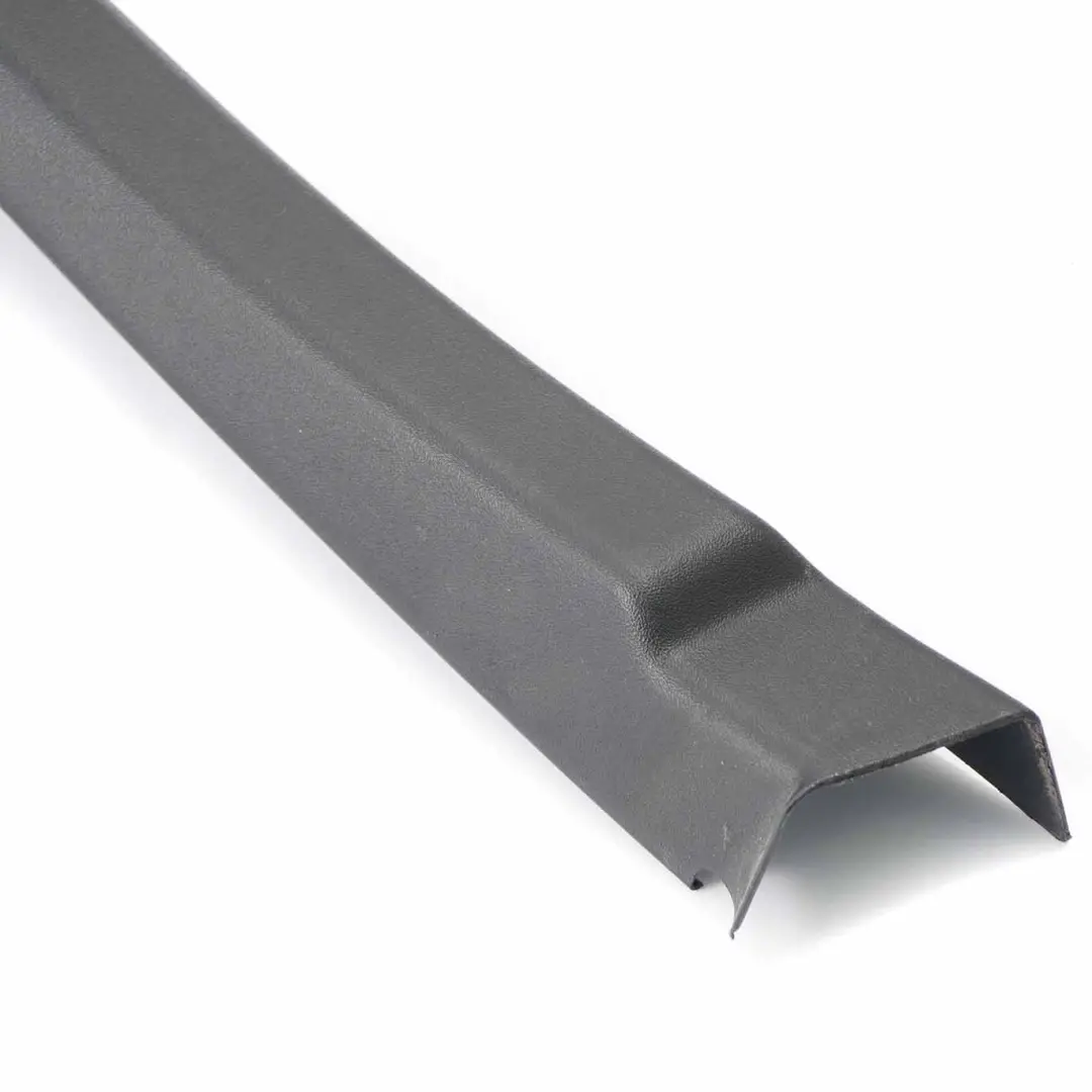 Window Trim Frame Strip Door Rear Left N/S to Mercedes W203 Touring with Part number A2037350371 Mercedes W203 Touring Window Trim Frame Strip Door Rear Left N/S - SKU A2037350371 - Part number A2037350371