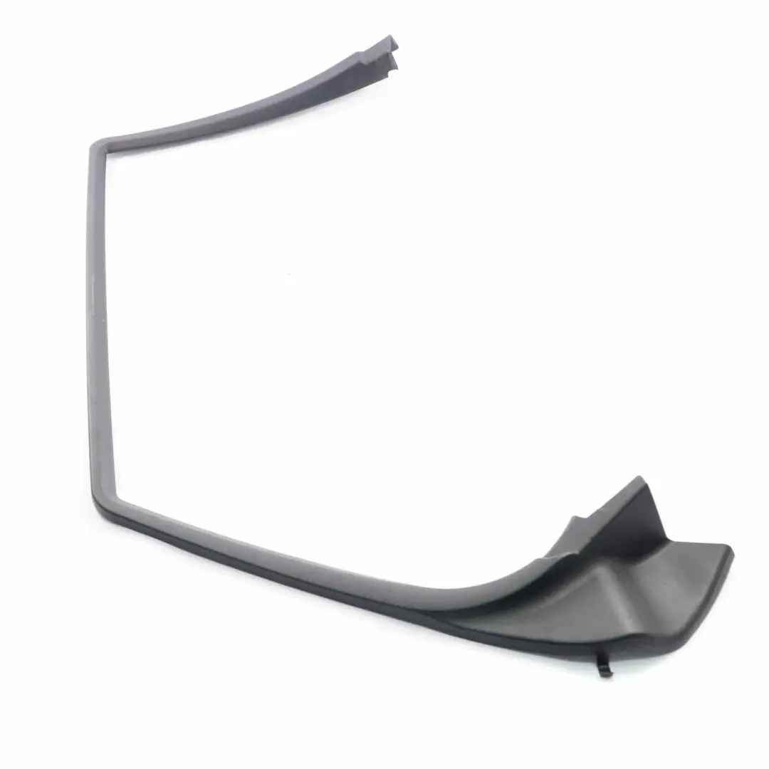 Mercedes W203 Touring Window Trim Frame Strip Door Rear Left N/S - SKU A2037350371 - Part number A2037350371
