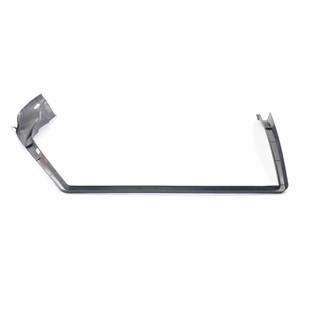 Mercedes W203 Touring Window Trim Frame Strip Door Rear Left N/S - SKU A2037350371 - Part number A2037350371