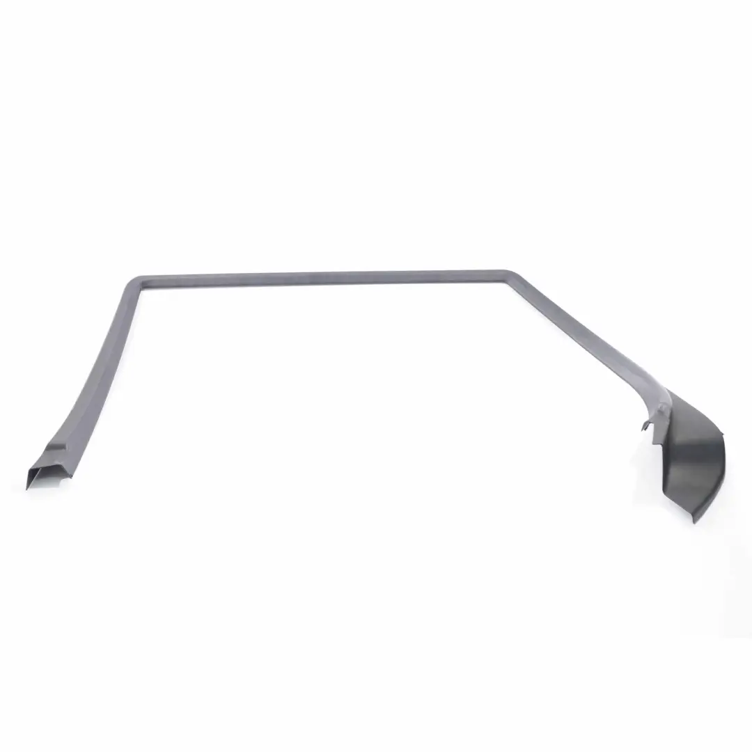 Mercedes W203 Estate Finestra Copertura Porta Posteriore Destra - SKU A2037350471 - Numero di parte A2037350471