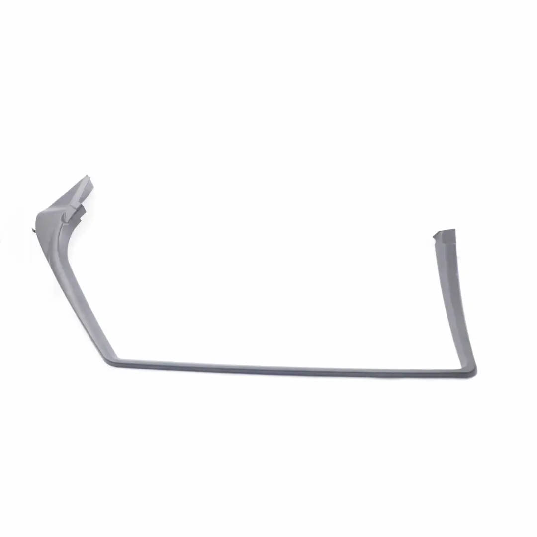 Mercedes W203 Kombi Fensterrahmen Abdeckung Tür hinten rechts - SKU A2037350471 - Teilenummer A2037350471