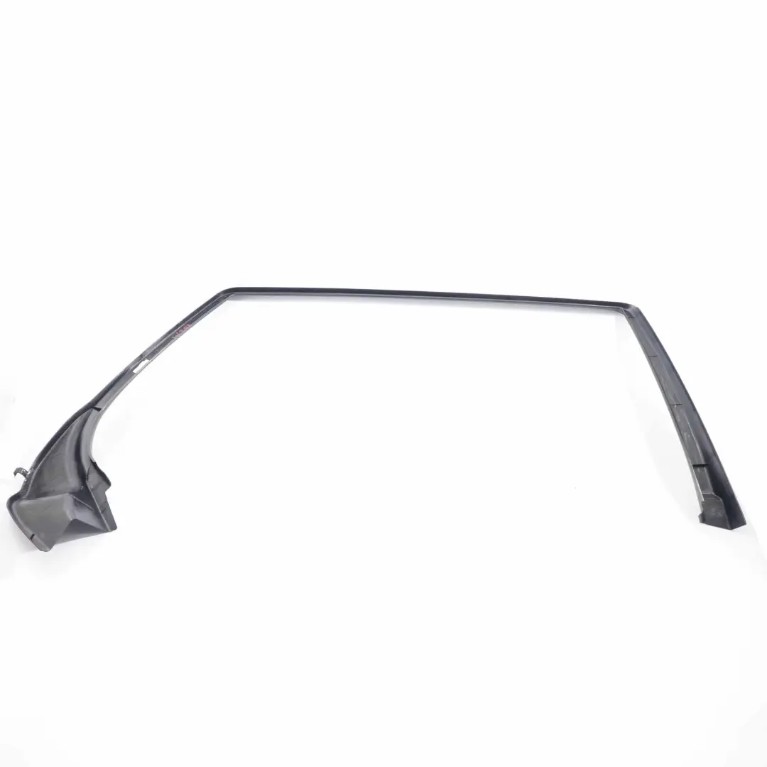 Mercedes W203 Estate Finestra Copertura Porta Posteriore Destra - SKU A2037350471 - Numero di parte A2037350471