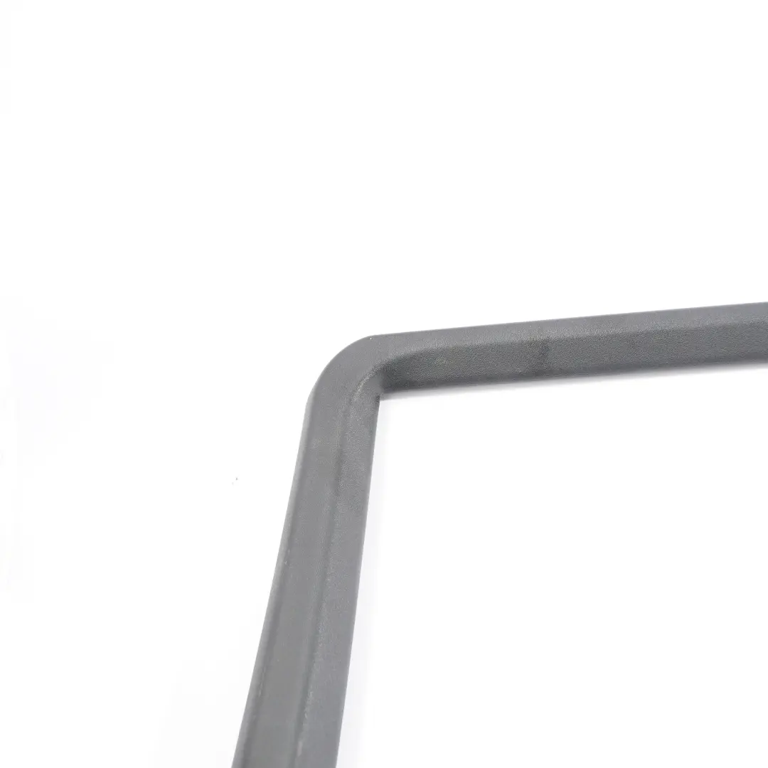 Mercedes W203 Estate Window Trim Frame Cover Door Rear Right O/S - SKU A2037350471 - Part number A2037350471