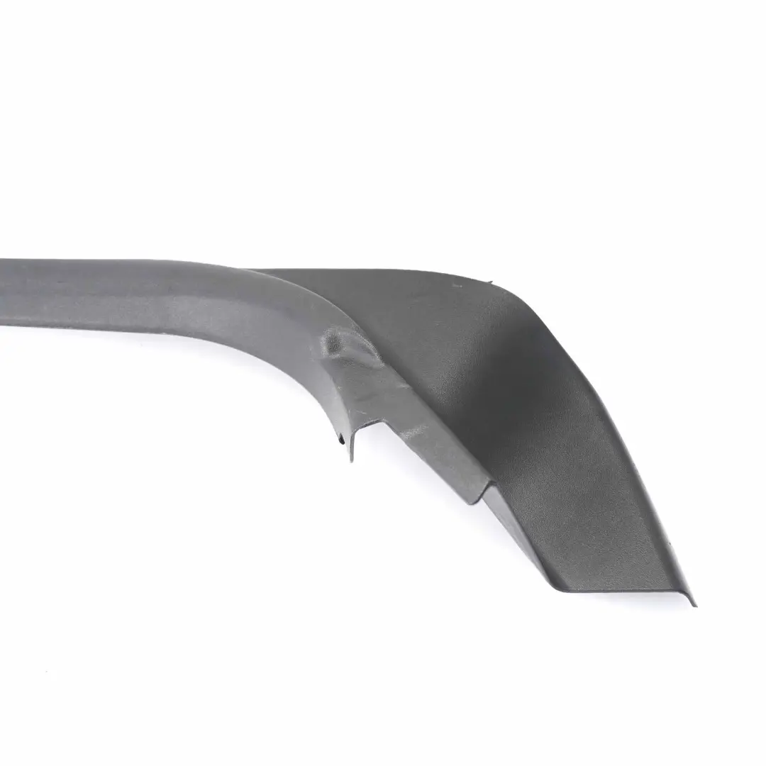 Mercedes W203 Estate Window Trim Frame Cover Door Rear Right O/S - SKU A2037350471 - Part number A2037350471
