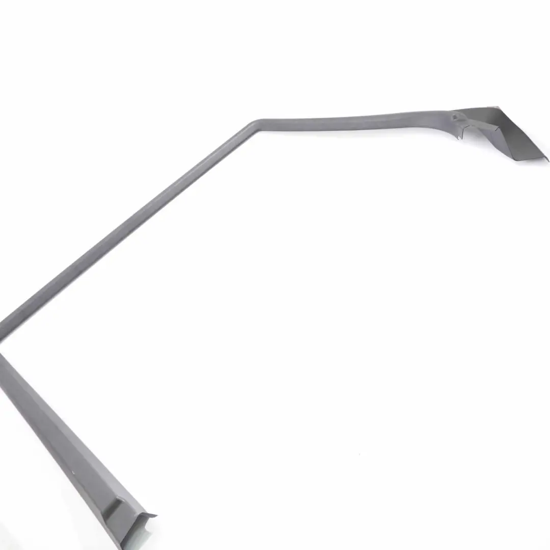 Mercedes W203 Estate Window Trim Frame Cover Door Rear Right O/S - SKU A2037350471 - Part number A2037350471