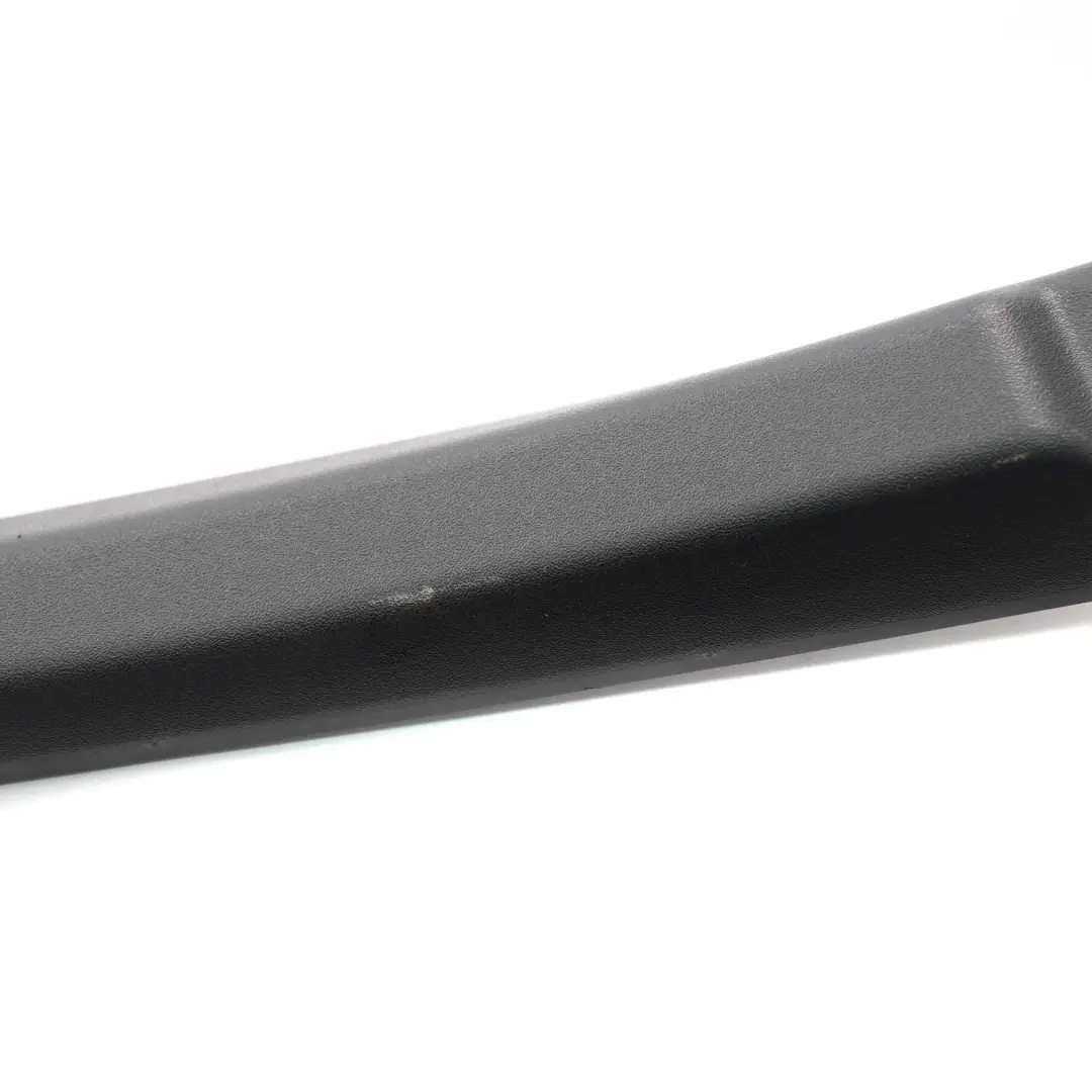 Mercedes W203 Estate Window Trim Frame Cover Door Rear Right O/S - SKU A2037350471 - Part number A2037350471