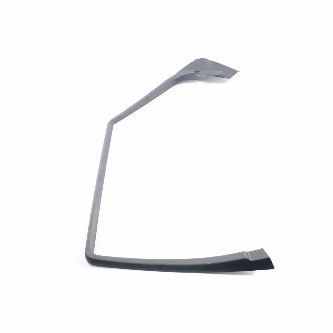 Mercedes W203 Estate Window Trim Frame Cover Door Rear Right O/S - SKU A2037350471 - Part number A2037350471