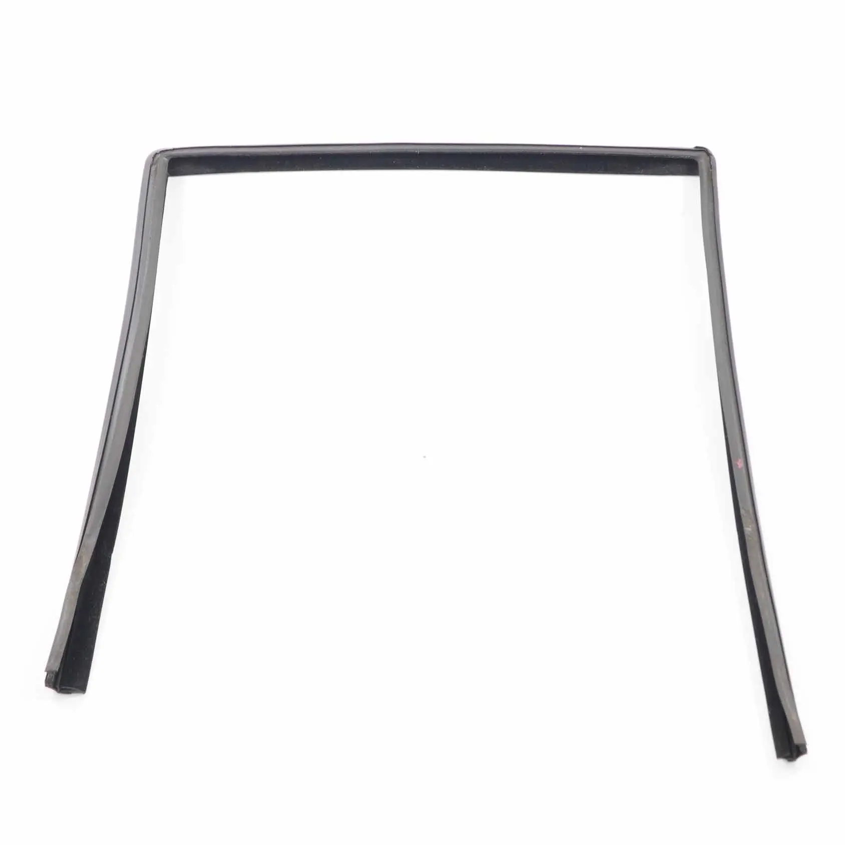 Mercedes W203 Touring Guarnizione Finestra Porta Posteriore Sinistra Sigillatura