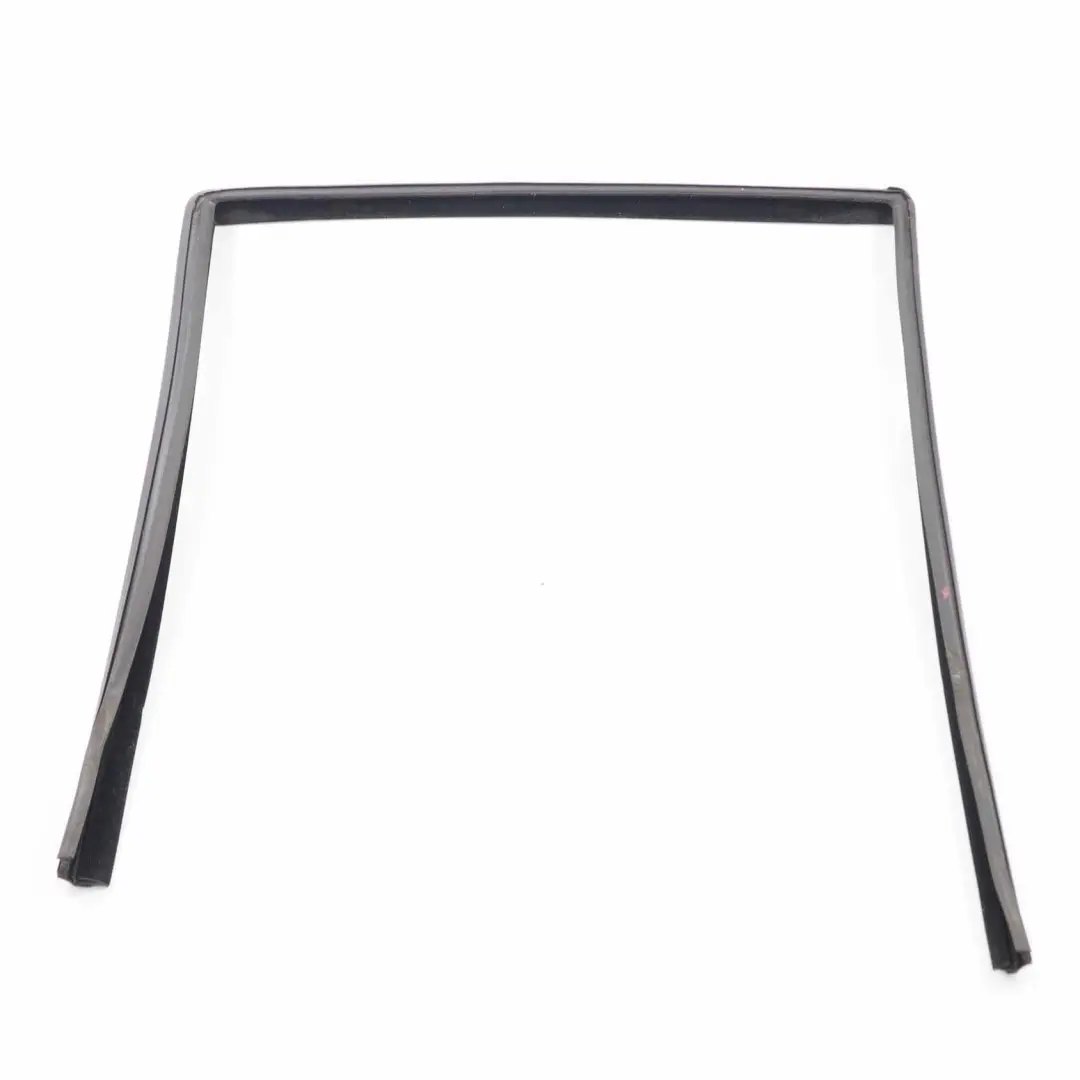 Mercedes W203 Touring Window Seal Guide Door Rear Left N/S Sealing - SKU A2037350525 - Part number A2037350525