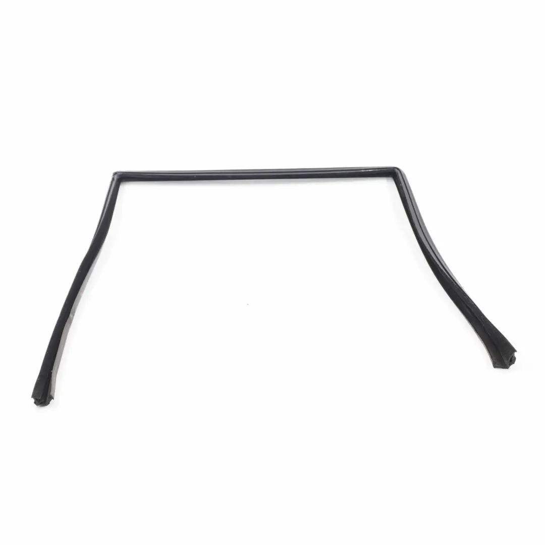 Mercedes W203 Touring Joint Fenêtre Guide Porte Arrière Gauche Scellement - SKU A2037350525 - Numéro de pièce A2037350525
