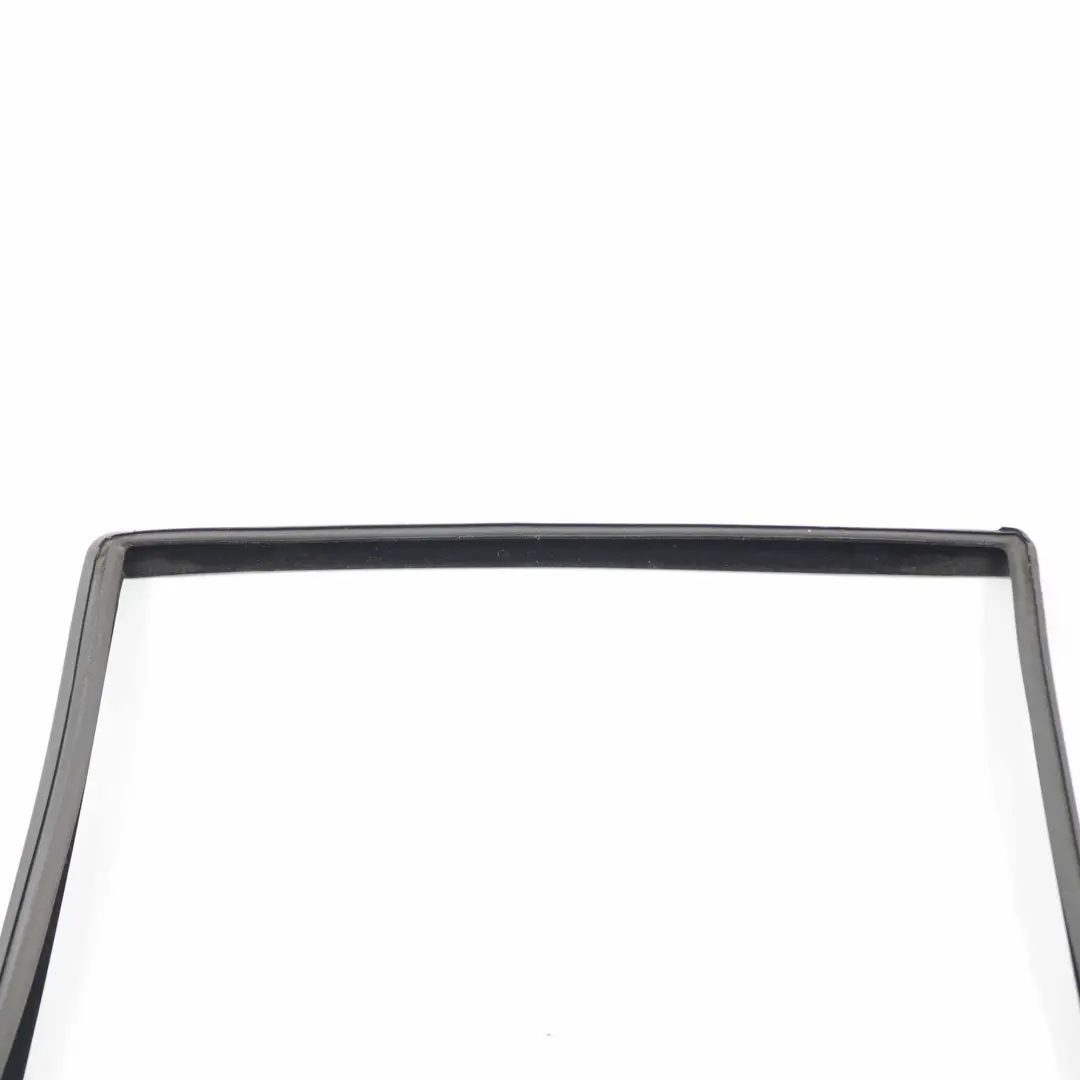 Mercedes W203 Touring Window Seal Guide Door Rear Left N/S Sealing - SKU A2037350525 - Part number A2037350525