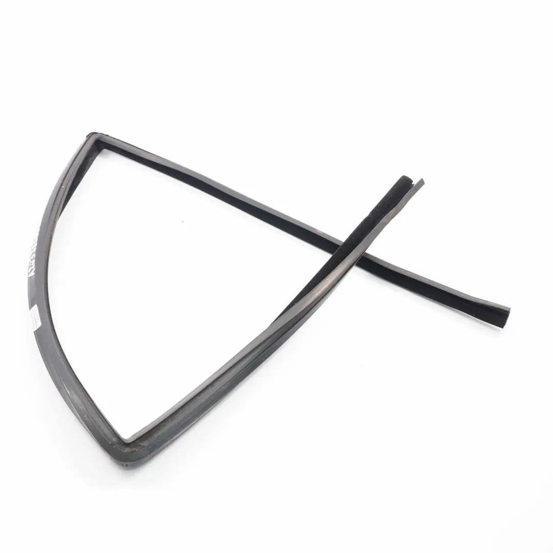 Ventana Guía Sello Puerta Trasera Izquierda Sellado para Mercedes W203 Touring con número de pieza A2037350525 Mercedes W203 Touring Ventana Guía Sello Puerta Trasera Izquierda Sellado - SKU A2037350525 - Número de pieza A2037350525