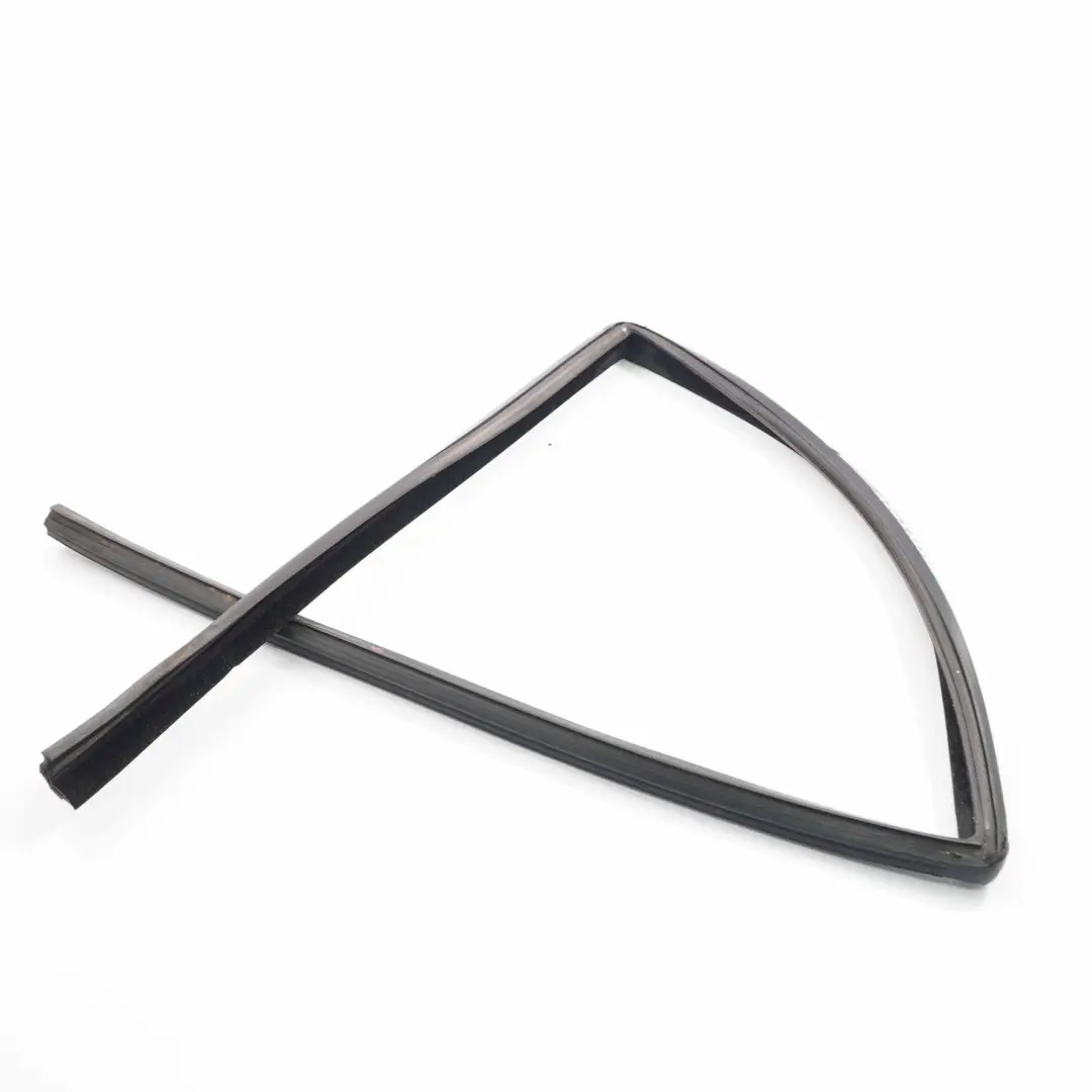 Mercedes W203 Touring Window Seal Guide Door Rear Left N/S Sealing - SKU A2037350525 - Part number A2037350525