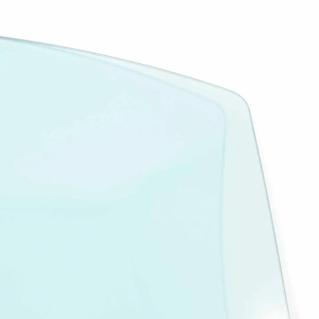 Mercedes W203 Window Glass Rear Door Left N/S Glazing Blue AS2 - SKU A2037351910 - Part number A2037351910