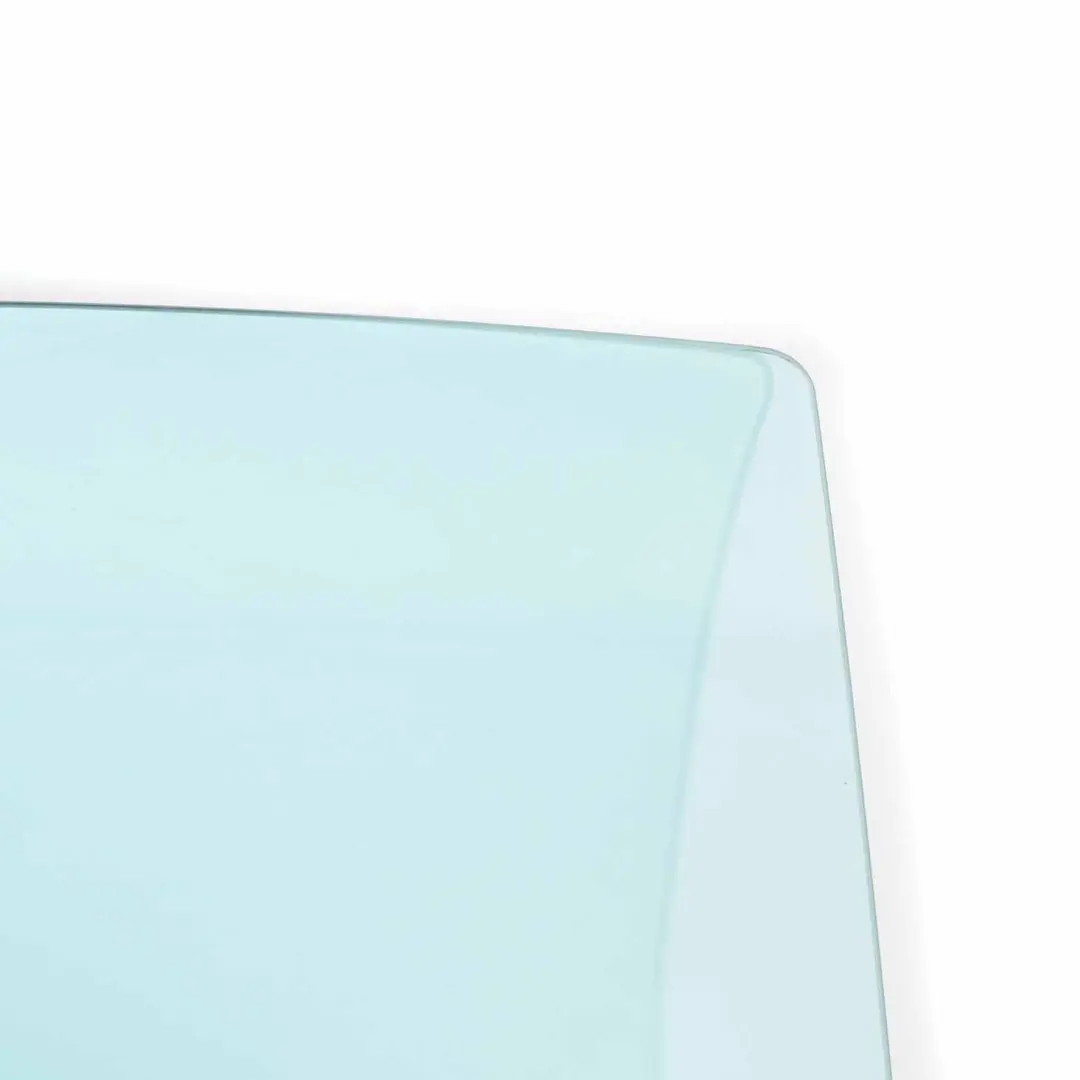 Mercedes W203 Vetro Porta Posteriore Destra Vetri Blu AS2 - SKU A2037352010 - Numero di parte A2037352010