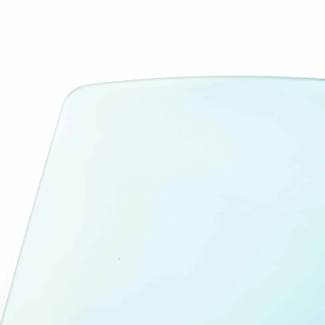 Mercedes W203 Window Glass Rear Door Right O/S Glazing Blue AS2 - SKU A2037352010 - Part number A2037352010