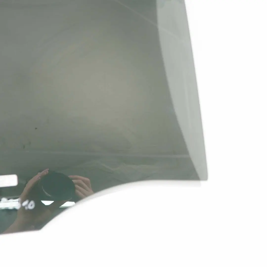 Mercedes W203 Estate Window Glass Rear Door Right O/S Black AS3 - SKU A2037352810 - Part number A2037352810