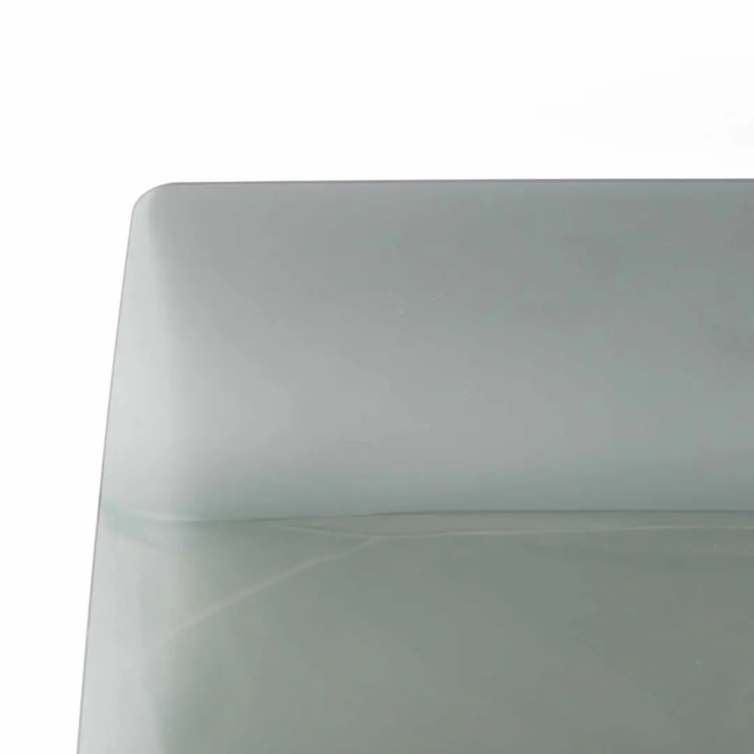Mercedes W203 Estate Window Glass Rear Door Right O/S Black AS3 - SKU A2037352810 - Part number A2037352810
