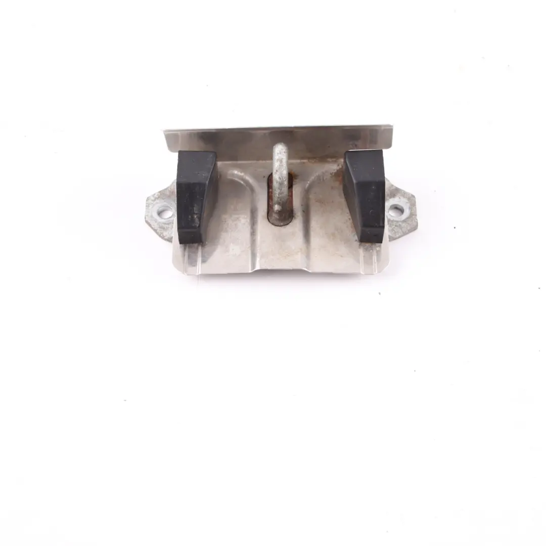 Mercedes W203 Estate Trunk Tailgate Striker Lock Catch Hook Bracket - SKU A2037400032 - Part number A2037400032