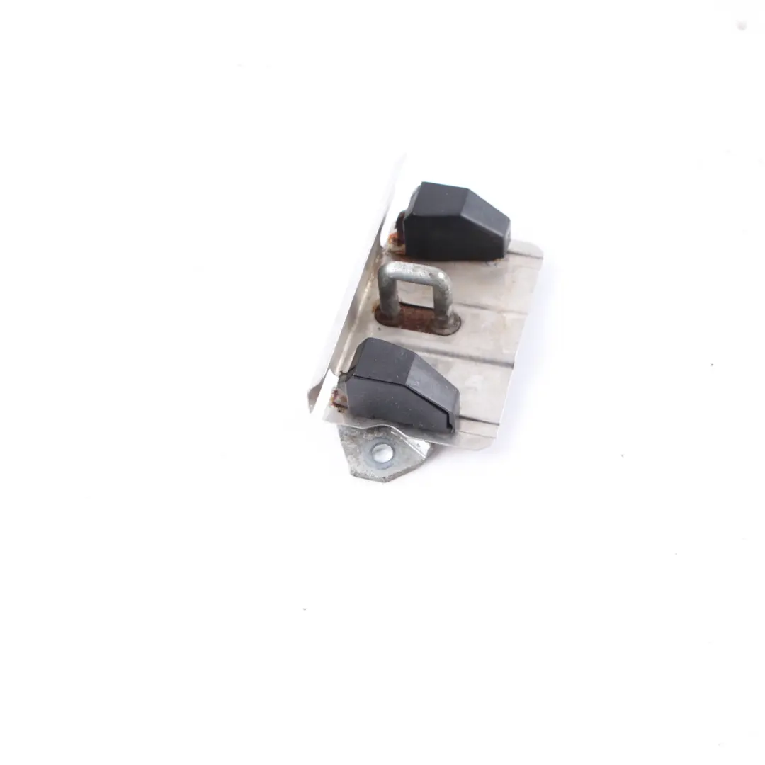Mercedes W203 Estate Trunk Tailgate Striker Lock Catch Hook Bracket - SKU A2037400032 - Part number A2037400032