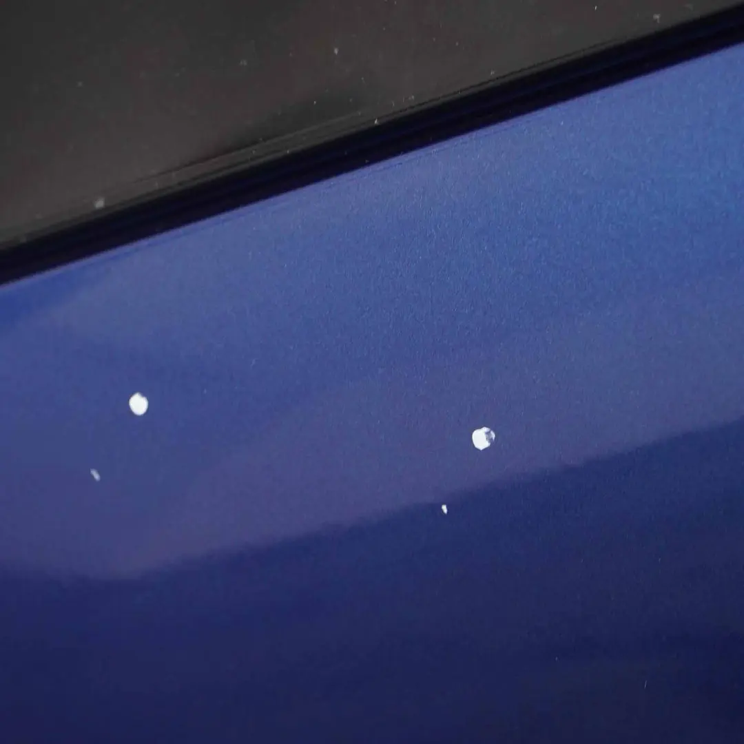 Boot Trunk Lid Tailgate Jaspisblau Blue Metallic - 345 to Mercedes CLC CL203 with Part number A2037400305 Mercedes CLC CL203 Boot Trunk Lid Tailgate Jaspisblau Blue Metallic - 345 - SKU A2037400305-JAS1 - Part number A2037400305