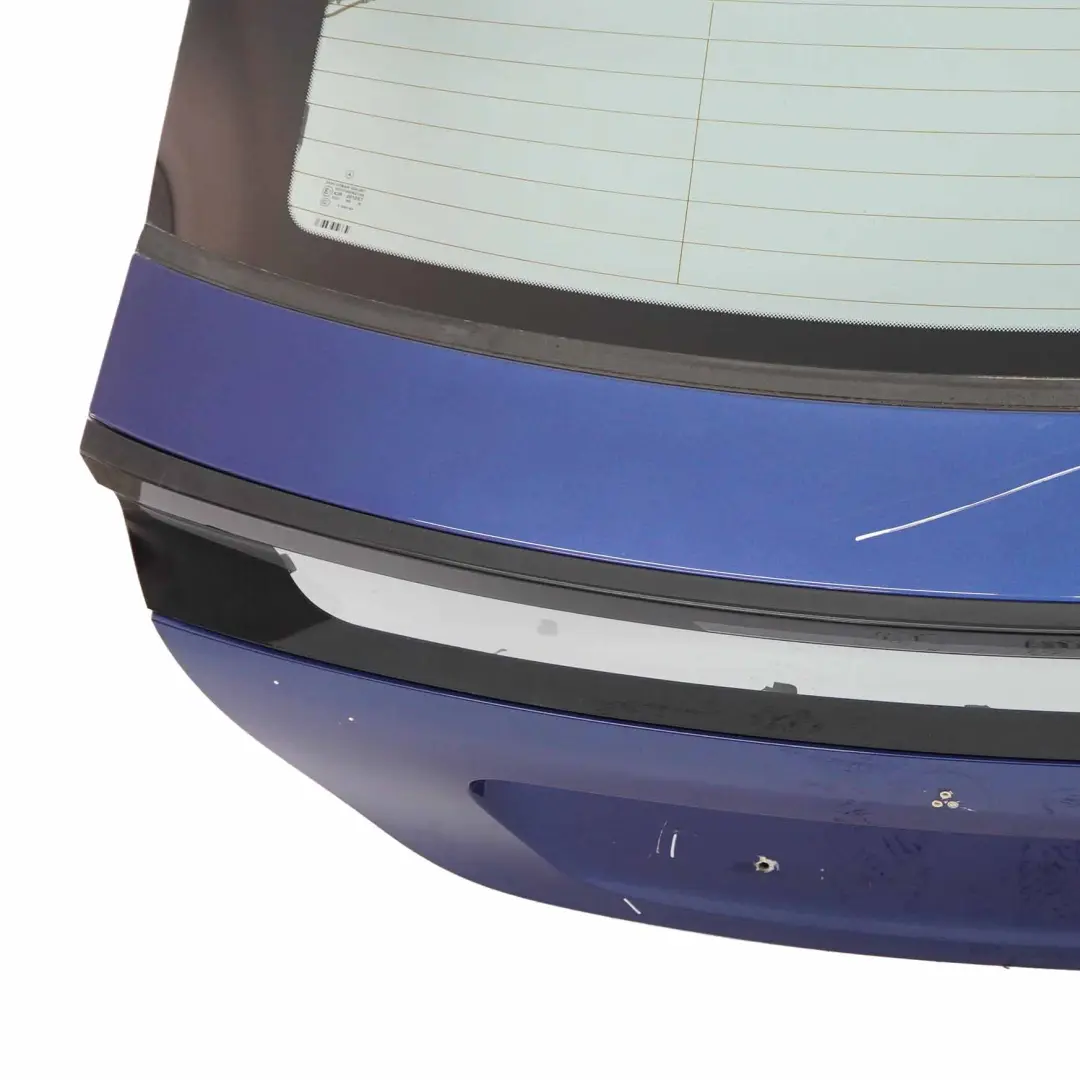 Klapa Bagażnika Jaspisblau 345 do Mercedes CLC CL203 o numerze A2037400305 Mercedes CLC CL203 Klapa Bagażnika Jaspisblau 345 - SKU A2037400305-JAS1 - Numer Części A2037400305