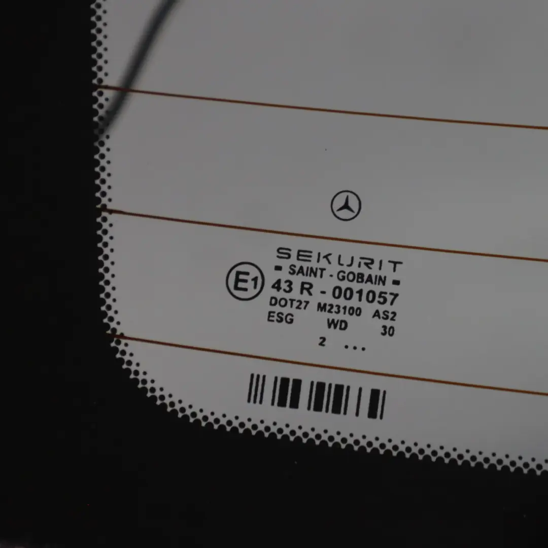 Klapa Bagażnika Jaspisblau 345 do Mercedes CLC CL203 o numerze A2037400305 Mercedes CLC CL203 Klapa Bagażnika Jaspisblau 345 - SKU A2037400305-JAS2 - Numer Części A2037400305