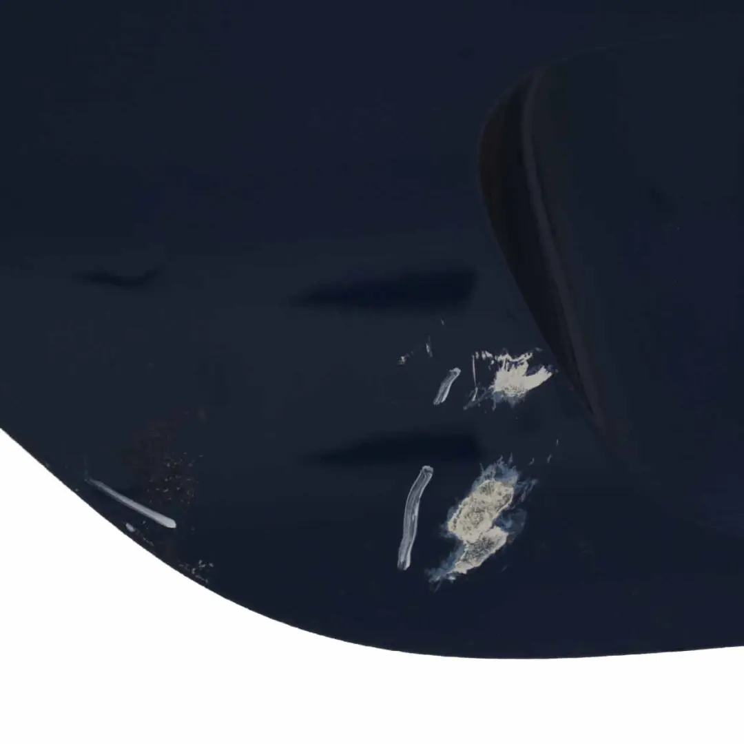 Boot Trunk Lid Tailgate Jaspisblau Blue Metallic - 345 to Mercedes CLC CL203 with Part number A2037400305 Mercedes CLC CL203 Boot Trunk Lid Tailgate Jaspisblau Blue Metallic - 345 - SKU A2037400305-JAS2 - Part number A2037400305