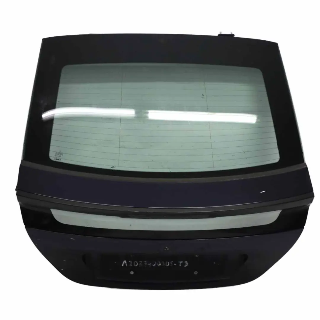 Klapa Bagażnika Tanzanitblau 359 do Mercedes CL203 o numerze A2037400305 Mercedes CL203 Klapa Bagażnika Tanzanitblau 359 - SKU A2037400305-TB - Numer Części A2037400305