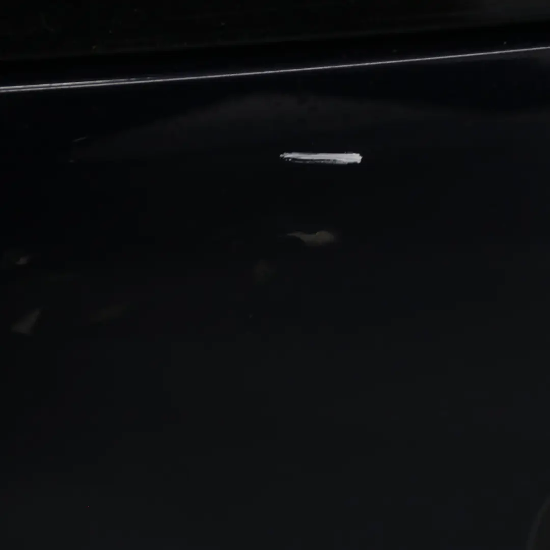Mercedes CL203 Klapa Bagażnika Tanzanitblau 359 - SKU A2037400305-TB - Numer Części A2037400305