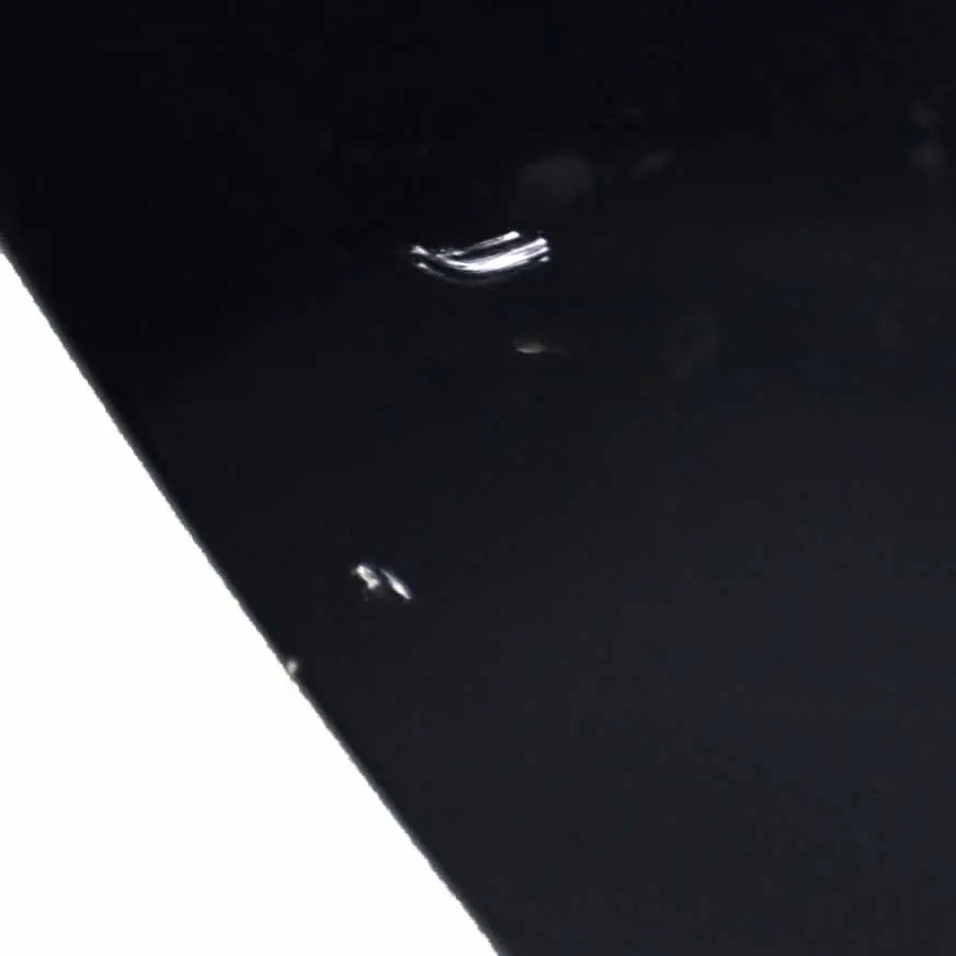 Mercedes CL203 Klapa Bagażnika Tanzanitblau 359 - SKU A2037400305-TB - Numer Części A2037400305