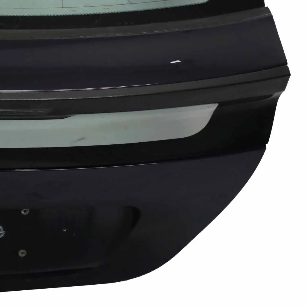Mercedes CL203 Klapa Bagażnika Tanzanitblau 359 - SKU A2037400305-TB - Numer Części A2037400305