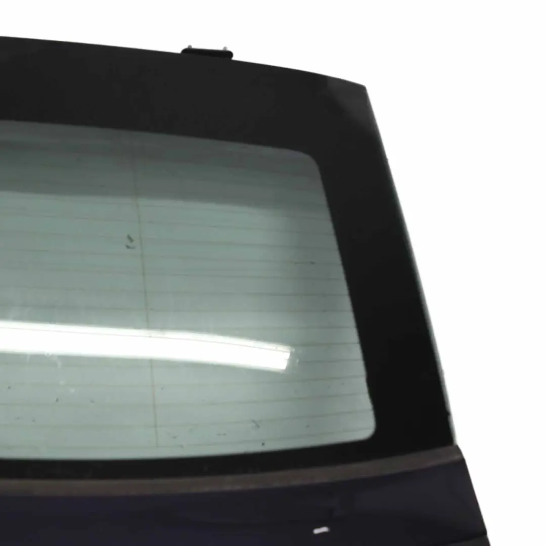 Mercedes CL203 Klapa Bagażnika Tanzanitblau 359 - SKU A2037400305-TB - Numer Części A2037400305