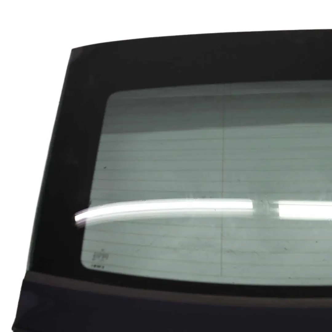 Klapa Bagażnika Tanzanitblau 359 do Mercedes CL203 o numerze A2037400305 Mercedes CL203 Klapa Bagażnika Tanzanitblau 359 - SKU A2037400305-TB - Numer Części A2037400305