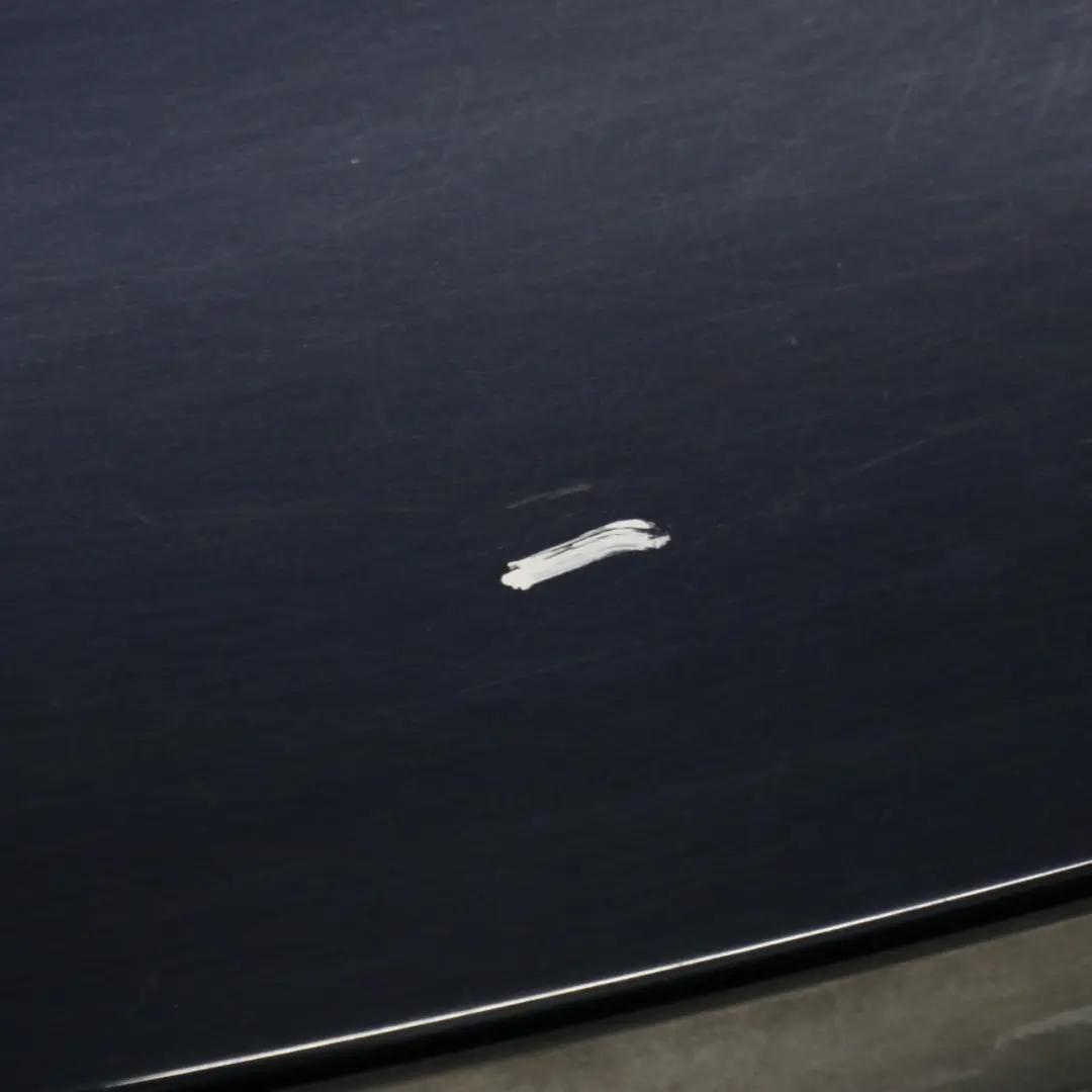 Boot Trunk Lid Tailgate Tanzanite Blue Metallic - 359 to Mercedes CLC CL203 with Part number A2037400305 Mercedes CLC CL203 Boot Trunk Lid Tailgate Tanzanite Blue Metallic - 359 - SKU A2037400305-TB - Part number A2037400305