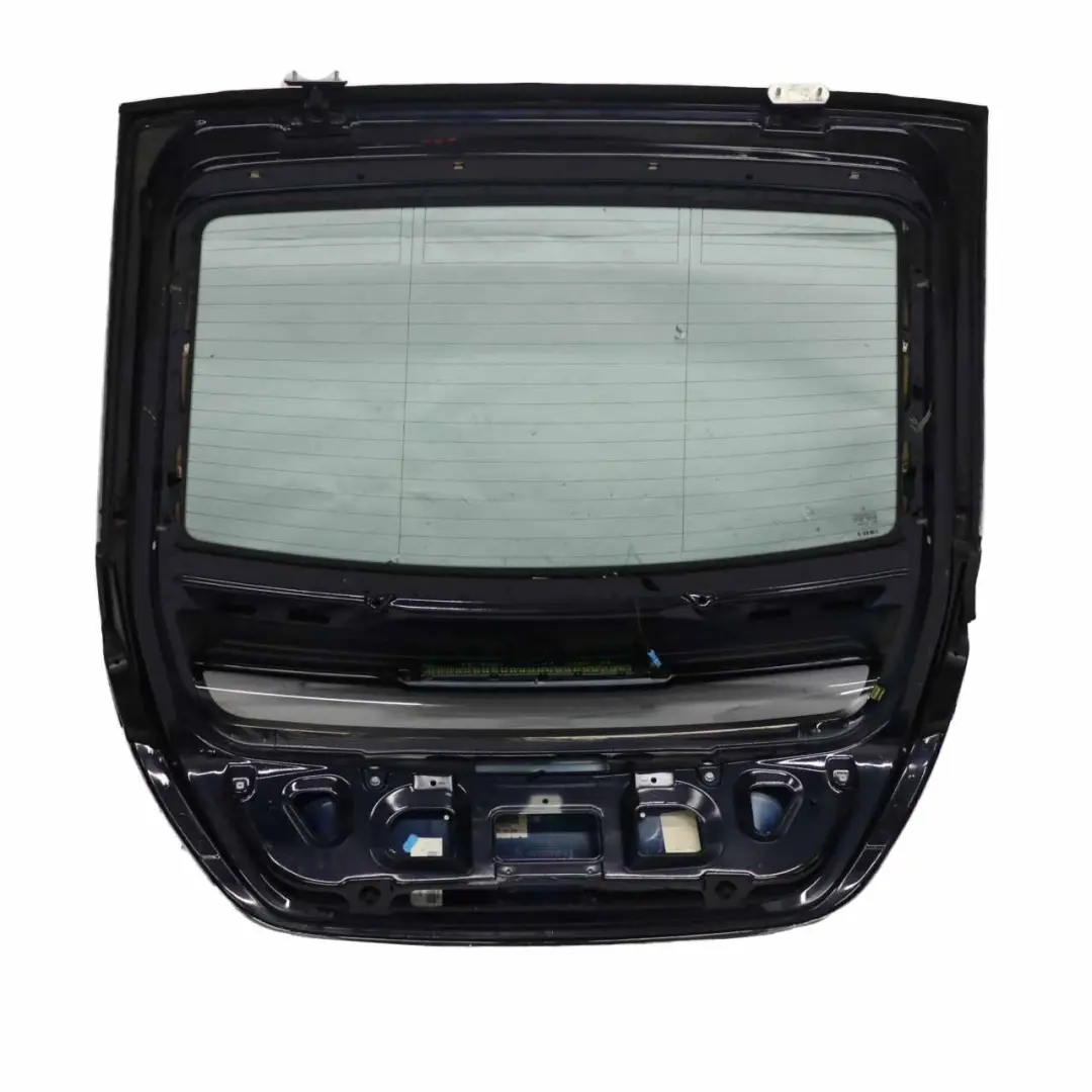 Mercedes CL203 Klapa Bagażnika Tanzanitblau 359 - SKU A2037400305-TB - Numer Części A2037400305