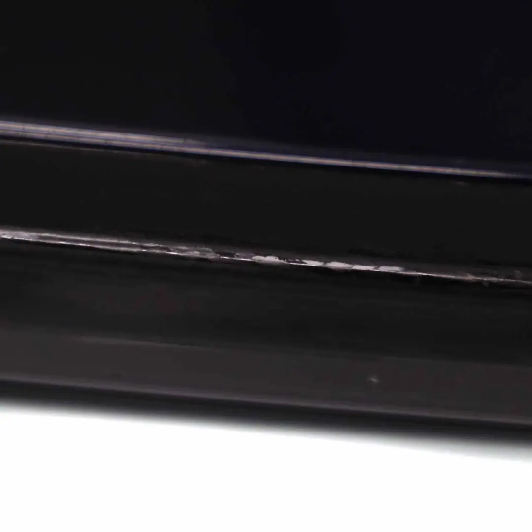 Mercedes CL203 Klapa Bagażnika Tanzanitblau 359 - SKU A2037400305-TB - Numer Części A2037400305