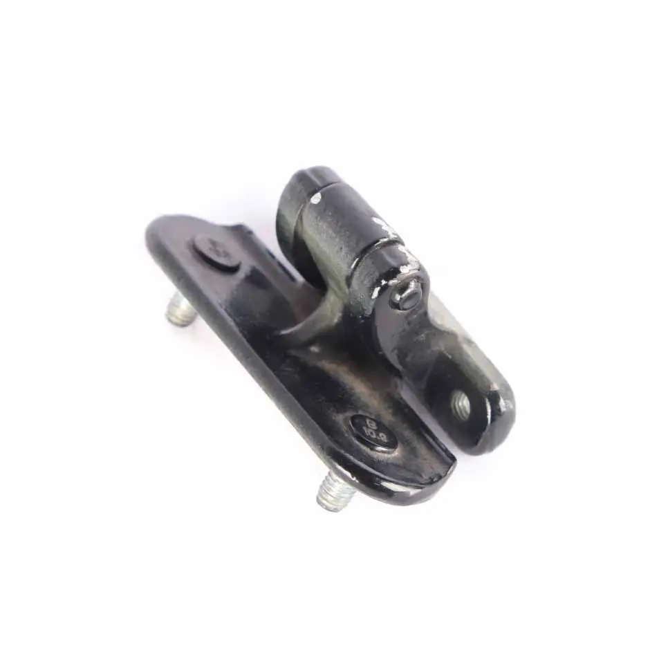 Mercedes CL203 Hinge Boot Lid Tailgate Left N/S Trunk Lid Obsidian Black 197U - SKU A2037400337-OB - Part number A2037400337