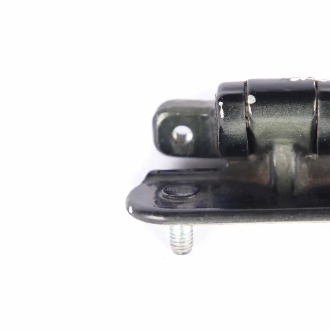 Hinge Boot Lid Tailgate Left N/S Trunk Lid Obsidian Black 197U to Mercedes CL203 with Part number A2037400337 Mercedes CL203 Hinge Boot Lid Tailgate Left N/S Trunk Lid Obsidian Black 197U - SKU A2037400337-OB - Part number A2037400337