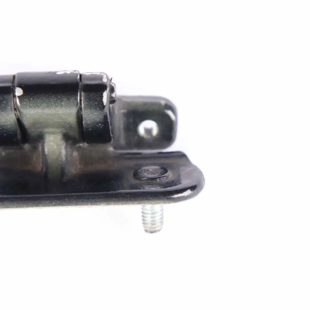 Hinge Boot Lid Tailgate Left N/S Trunk Lid Obsidian Black 197U to Mercedes CL203 with Part number A2037400337 Mercedes CL203 Hinge Boot Lid Tailgate Left N/S Trunk Lid Obsidian Black 197U - SKU A2037400337-OB - Part number A2037400337