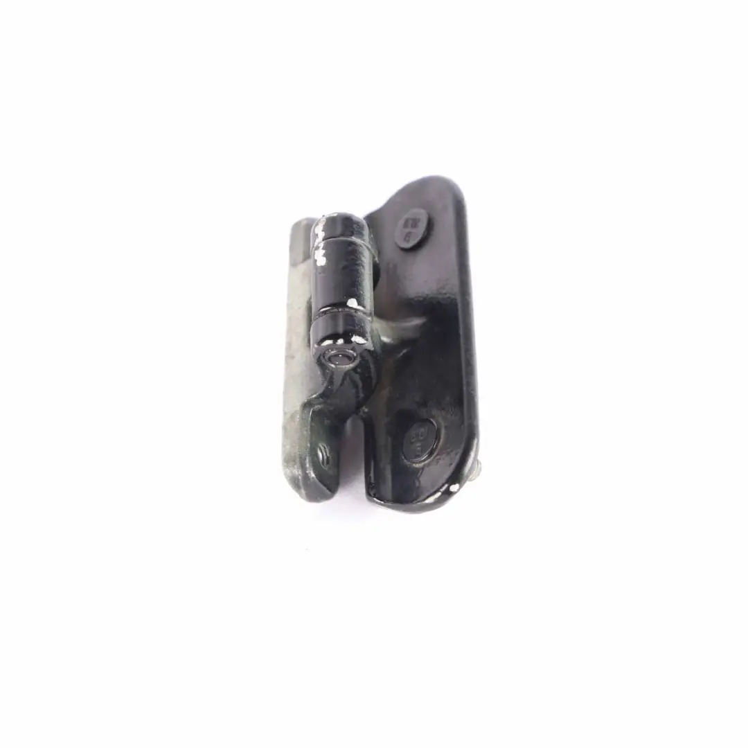 Mercedes CL203 Hinge Boot Lid Tailgate Left N/S Trunk Lid Obsidian Black 197U - SKU A2037400337-OB - Part number A2037400337