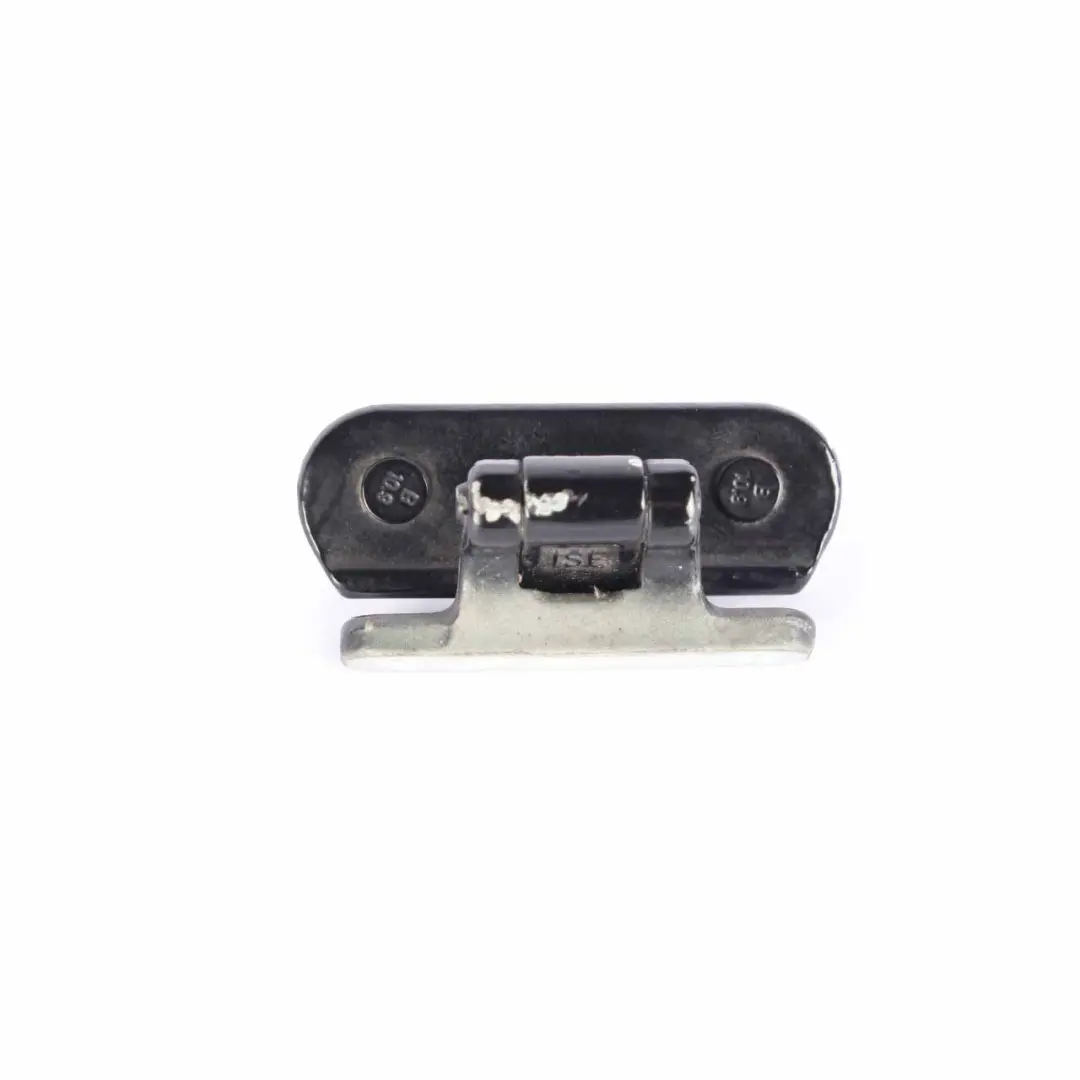 Mercedes CL203 Hinge Boot Lid Tailgate Left N/S Trunk Lid Obsidian Black 197U - SKU A2037400337-OB - Part number A2037400337