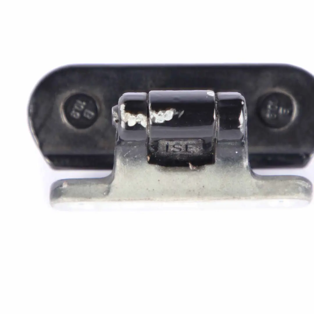 Mercedes CL203 Hinge Boot Lid Tailgate Left N/S Trunk Lid Obsidian Black 197U - SKU A2037400337-OB - Part number A2037400337