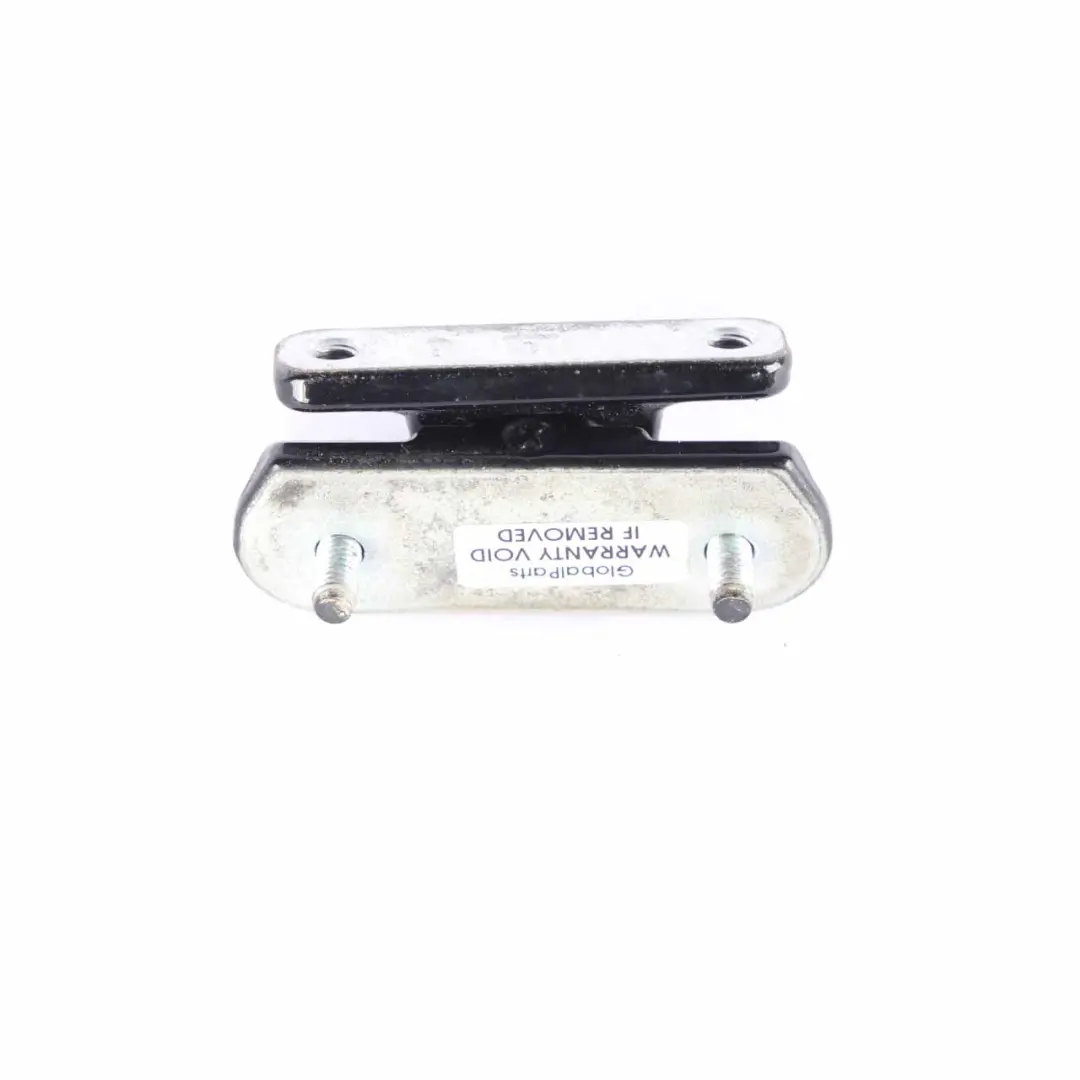 Mercedes CL203 Hinge Boot Lid Tailgate Left N/S Trunk Lid Obsidian Black 197U - SKU A2037400337-OB - Part number A2037400337