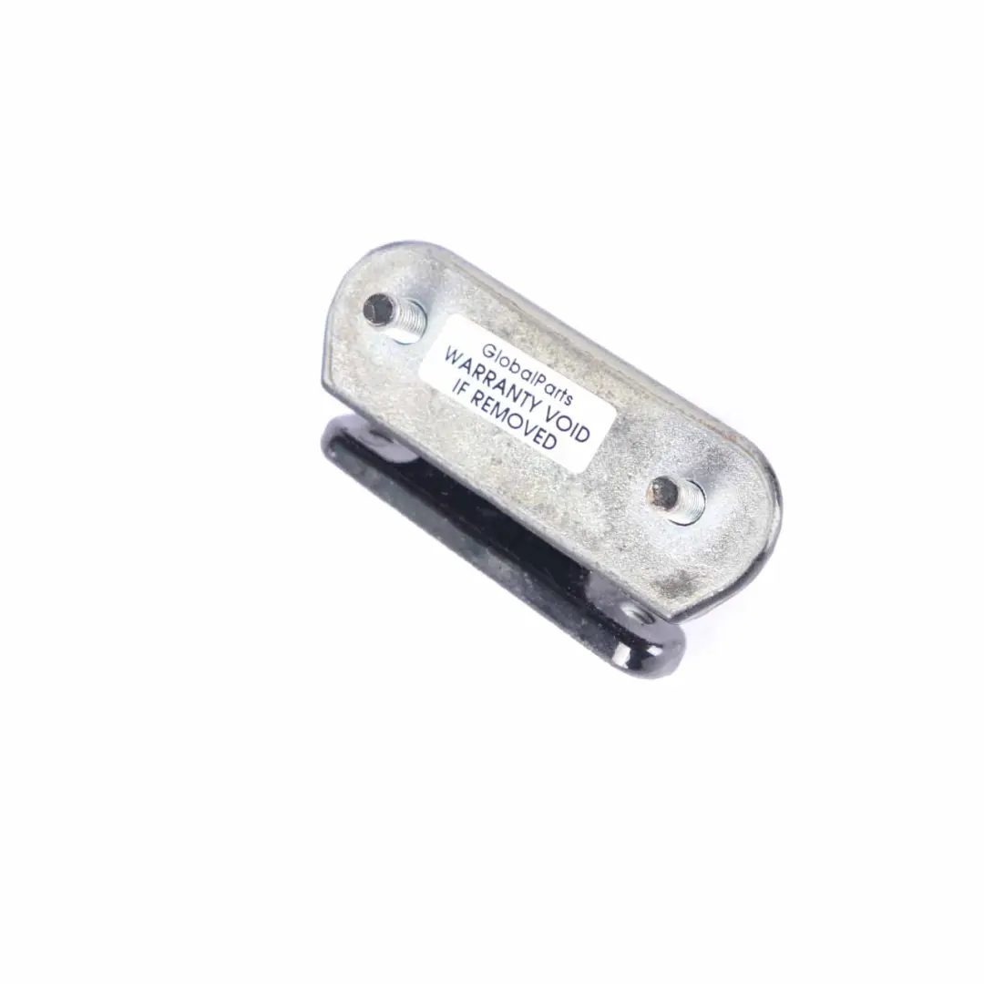 Hinge Boot Lid Tailgate Left N/S Trunk Lid Obsidian Black 197U to Mercedes CL203 with Part number A2037400337 Mercedes CL203 Hinge Boot Lid Tailgate Left N/S Trunk Lid Obsidian Black 197U - SKU A2037400337-OB - Part number A2037400337