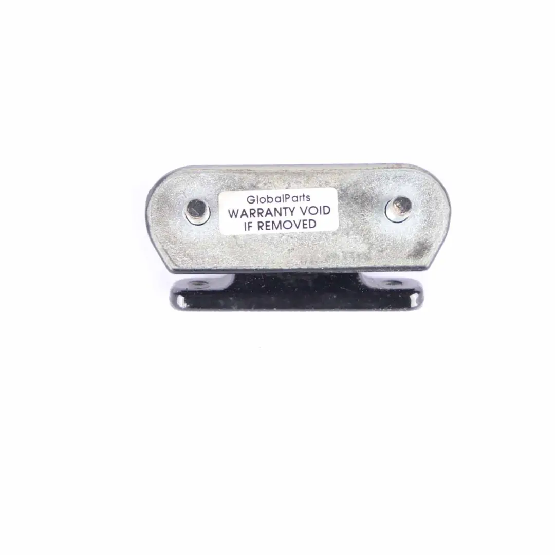 Hinge Boot Lid Tailgate Left N/S Trunk Lid Obsidian Black 197U to Mercedes CL203 with Part number A2037400337 Mercedes CL203 Hinge Boot Lid Tailgate Left N/S Trunk Lid Obsidian Black 197U - SKU A2037400337-OB - Part number A2037400337