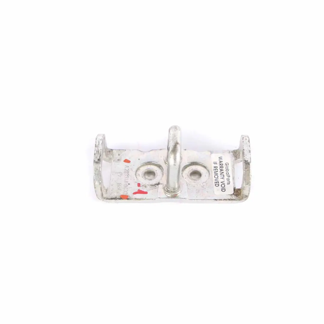 Boot Tailgate Hook Lock Latch Catch Rear 1 to Mercedes CL203 with Part number A2037400432 Mercedes CL203 Boot Tailgate Hook Lock Latch Catch Rear 1 - SKU A2037400432-1 - Part number A2037400432