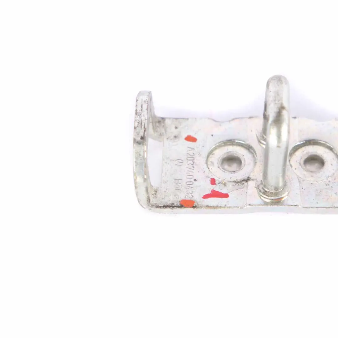 Mercedes CL203 Housse hayon coffre Crochet Loquet verrouillage Arriè - SKU A2037400432-1 - Numéro de pièce A2037400432